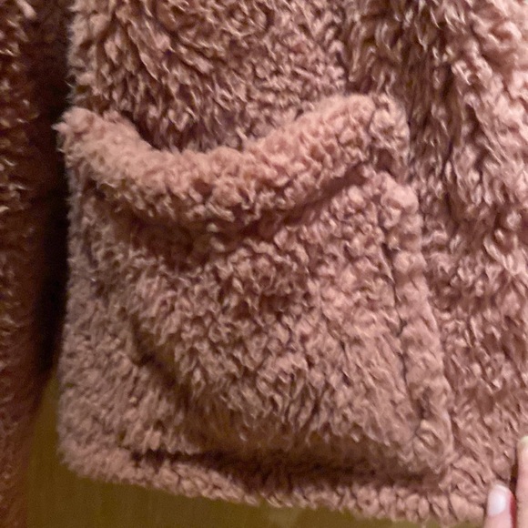 EUC size L comfy reversible jacket - Picture 5 of 6